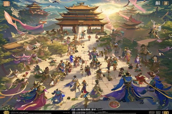 天涯明月刀手游哪个职业适合平民玩家