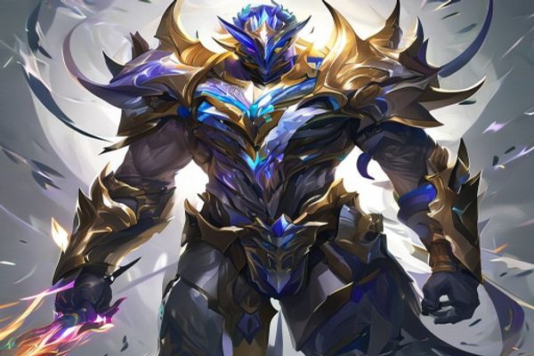 斗战神神将技能加点